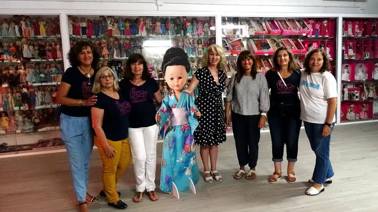 Exposición Nancy Alcañices (1)