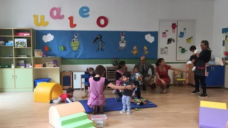 Vuelta al cole Zamora (5)