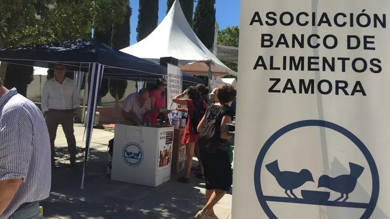 Comida solidaria (2)