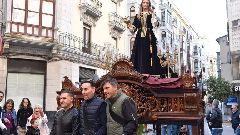 Pasos Semana Santa (12)