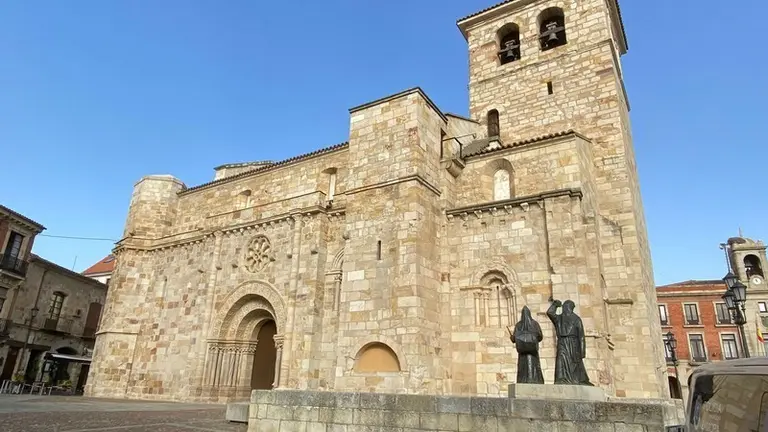 Iglesia de San Juan (2)