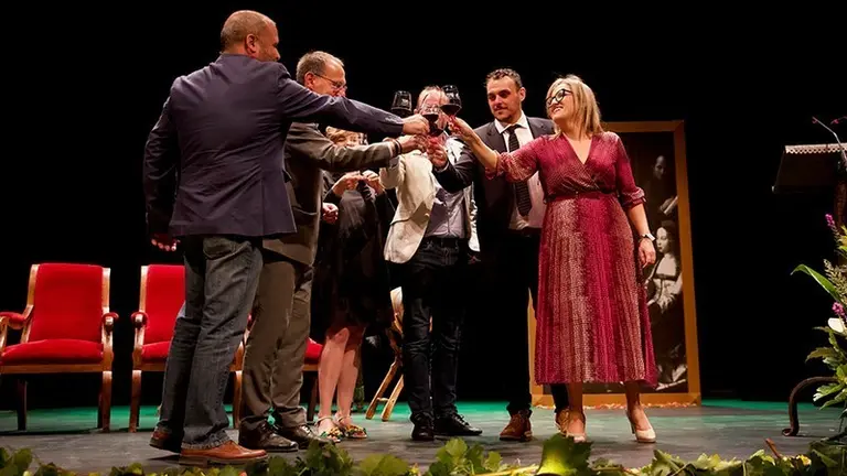 Pregón Vendimia Toro (12)