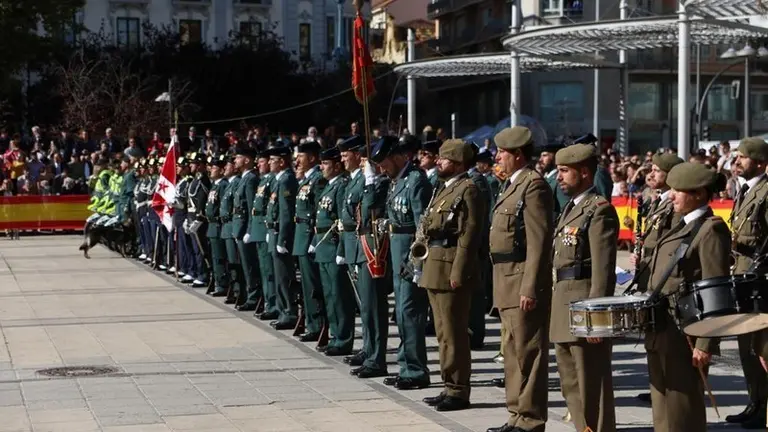 D&iacute;a de la Hispanidad en Zamora (6)