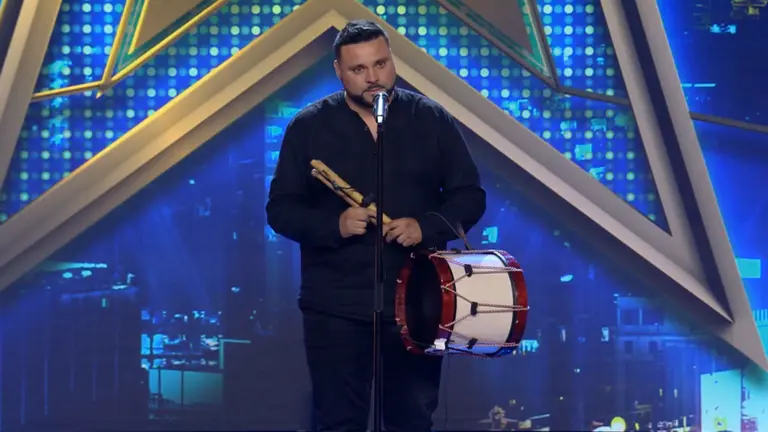 Luis Pedraza