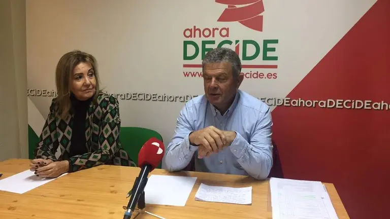 ahora decide imagen de archivo