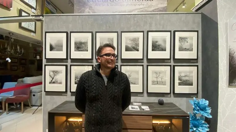 Eduardo Almeida