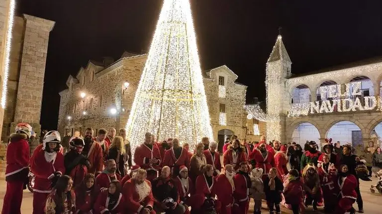 Papanoelada Sanabria (1)