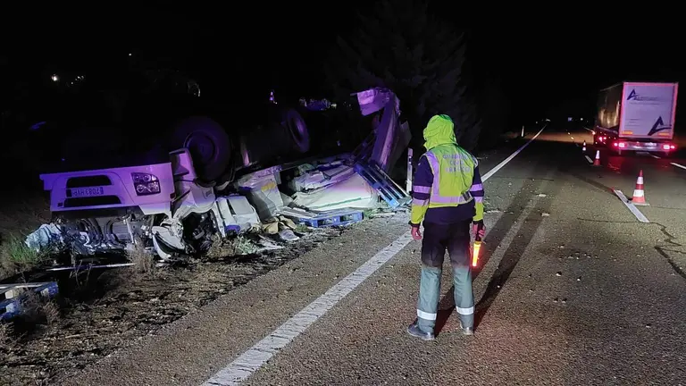 Accidente