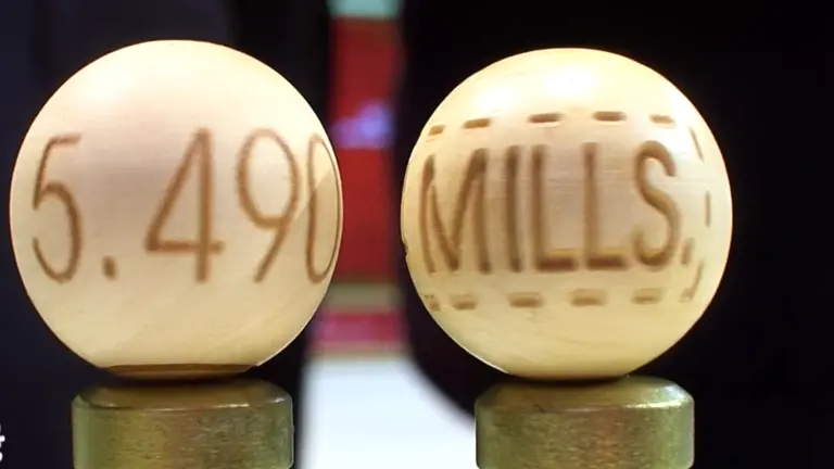 Gordo de Lotería de Navidad