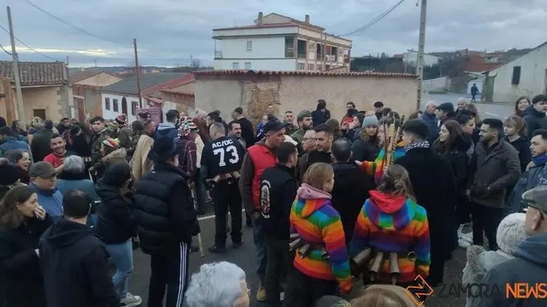  Zangarrón de Sanzoles  (10)