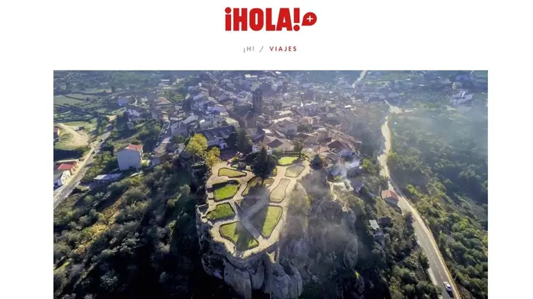 Fermoselle en Hola Viajes