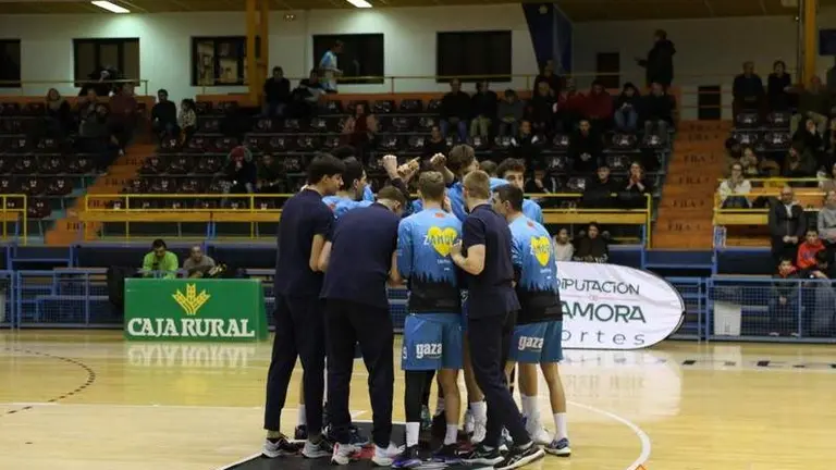 Zamora Enamora- Teknei Bizkaia Zornotza (4)