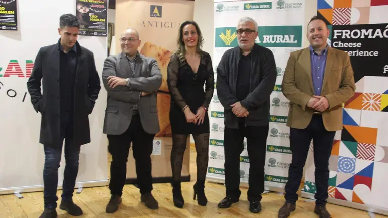 Gala benéfica a favor de la Sierra de la Culebra