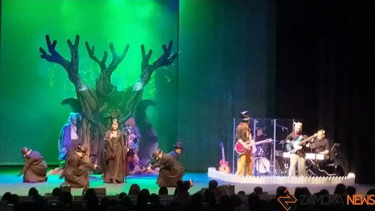 Disney Rock, el musical (9)