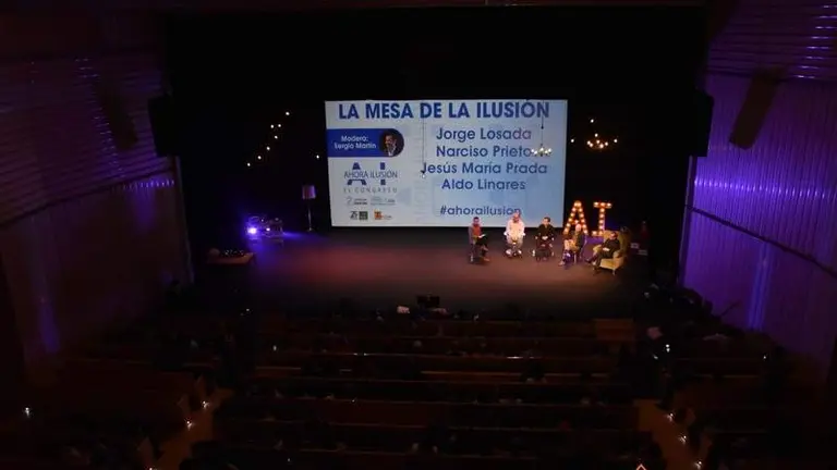 Ahora Ilusión 4