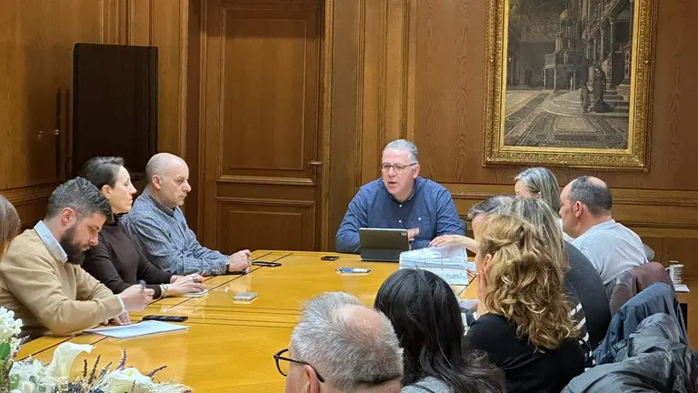 Plan de Sostenibilidad Turística del Corredor Ecoturístico