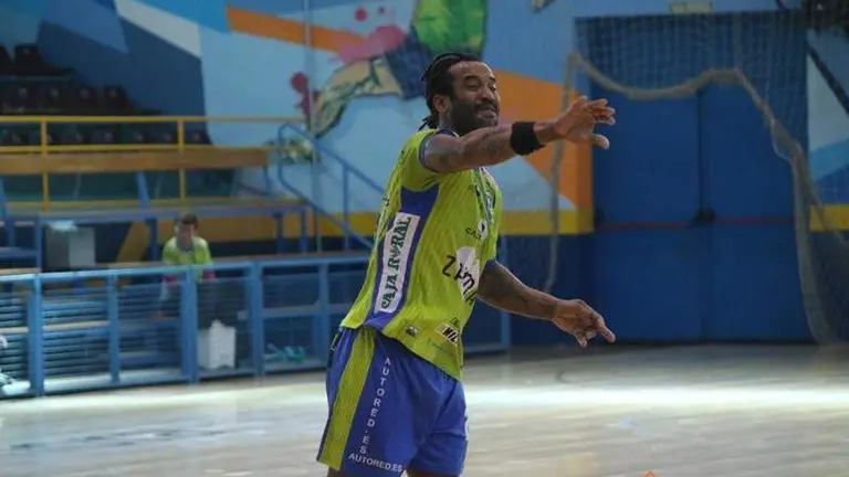 Balonmano Zamora - BM Ikasa (13)