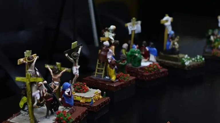 Semana Santa en Playmobil (19)