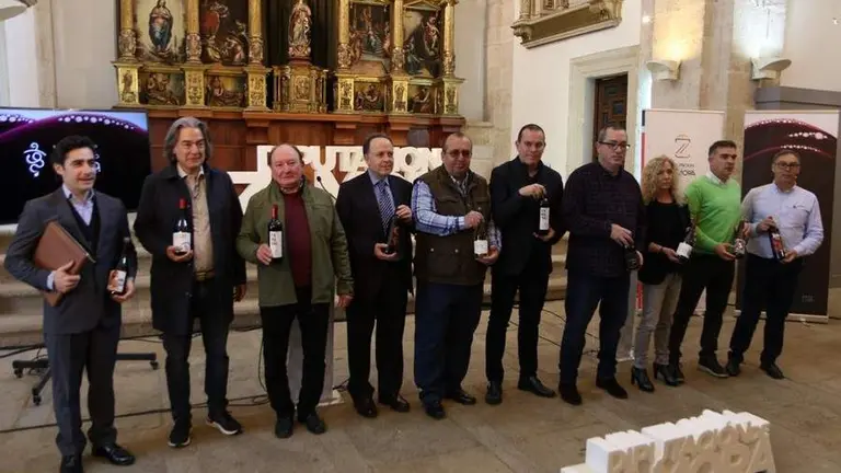 Vinos sierra de la culebra_4