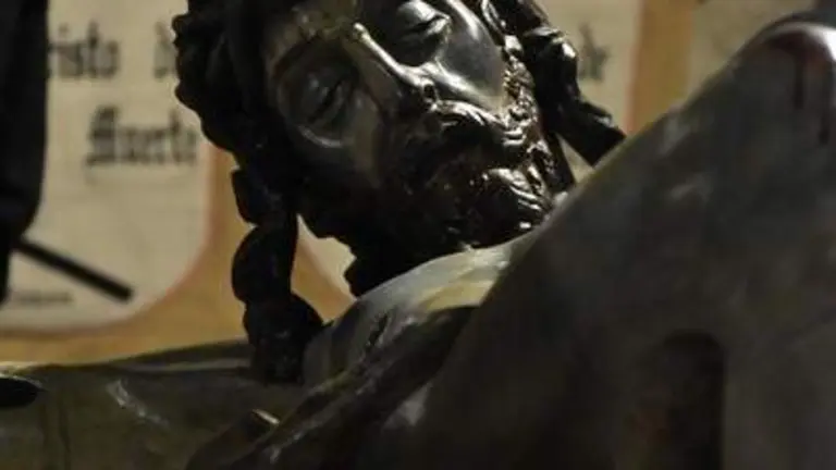 Cristo de la Buena Muerte (17)