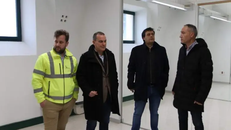 Parque Tecnol&oacute;gico de la Aldehuela _9