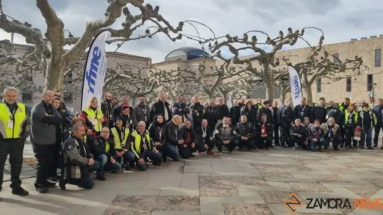  La RFME arranca su temporada en Zamora (2)