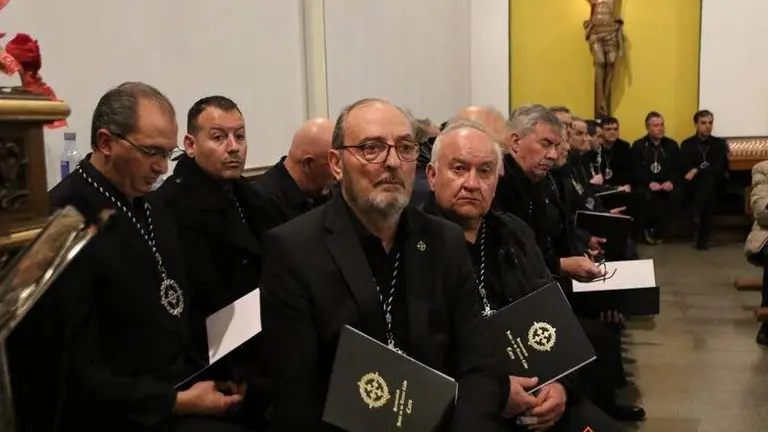 Solemne Triduo en honor a la imagen de Jesús en su Tercera Caída (1)