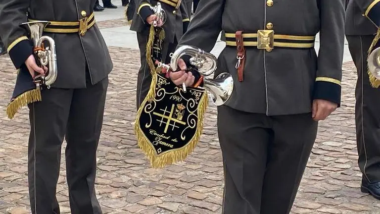 IX Certamen de Cornetas y Tambores Francisco Carricajo (4)