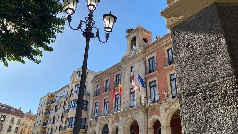 Ayuntamiento de Zamora