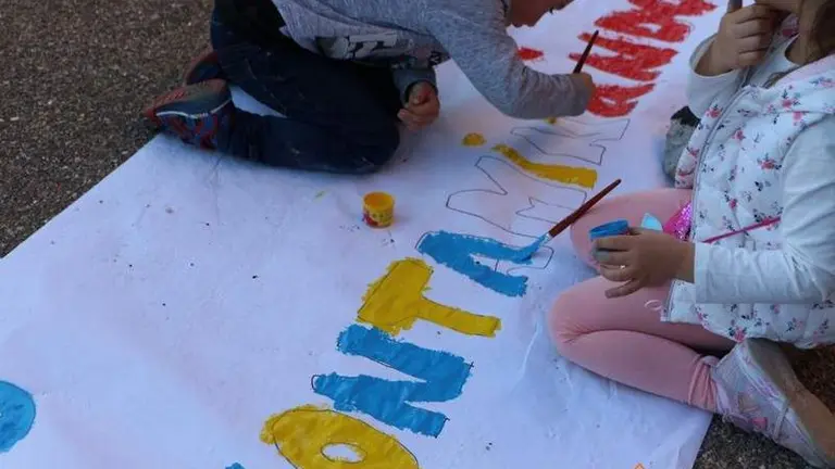 Protesta en La Vaguada (5)