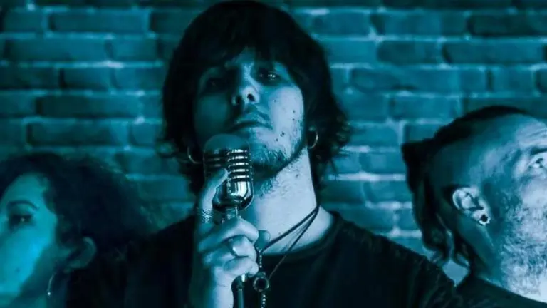 La banda zamorana Markfeel