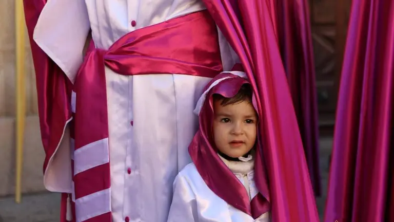Procesión de La Borriquita 2023_10