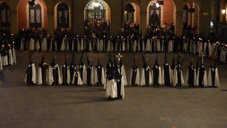 Procesión Tercera Caída (9)