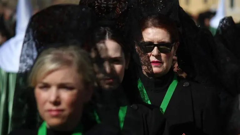 Procesión Virgen de la Esperanza (13)