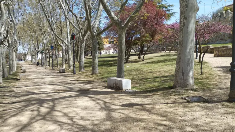 Parque de San Martín (2)