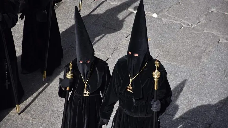 Procesión Santo Entierro (1)