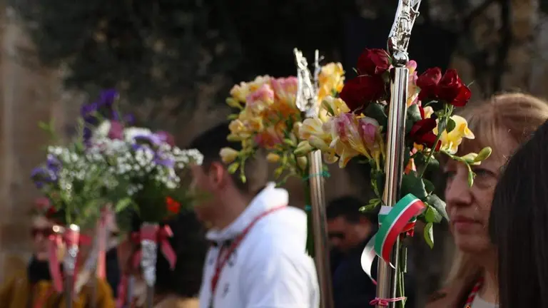 Domingo de Resurrección y de Encuentro_8