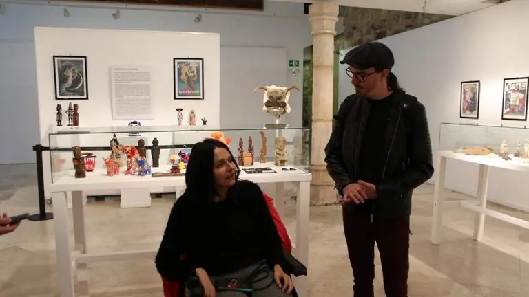 inauguraci&oacute;n gabinete curiosidades Alh&oacute;ndiga_2