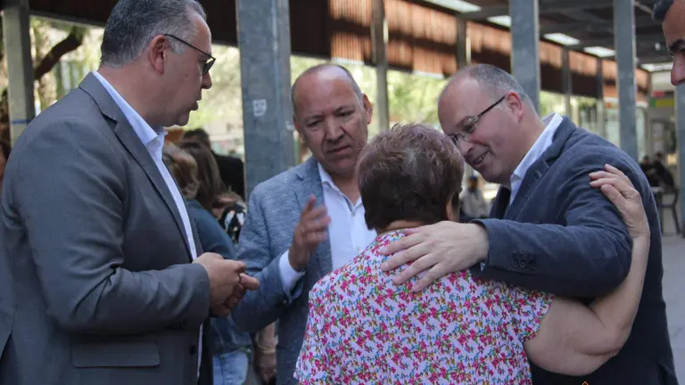 Visita Miguel Tellado a Zamora_2