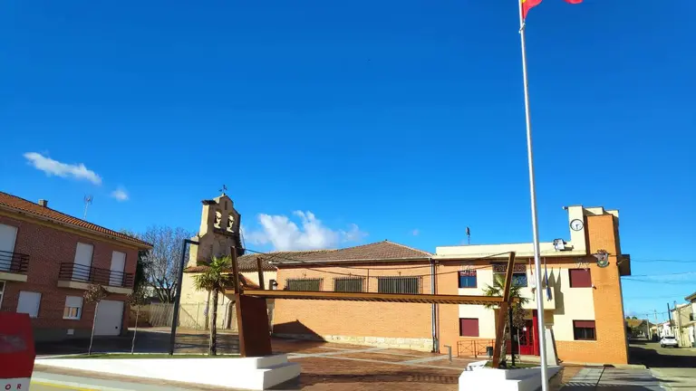 Ayuntamiento de Roales del Pan