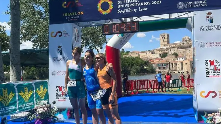 Triatlon Zamora_33