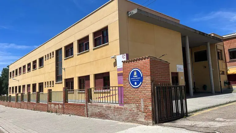 Instituto Cardenal Pardo Tavera