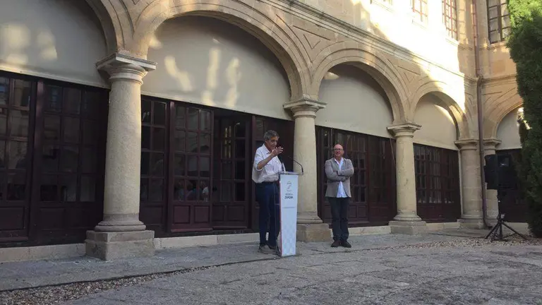 Exposición