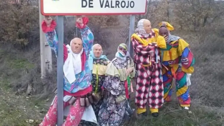 Villanueva de Valrojo