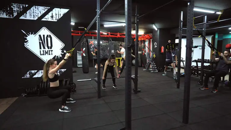 Synergym imagen facebook