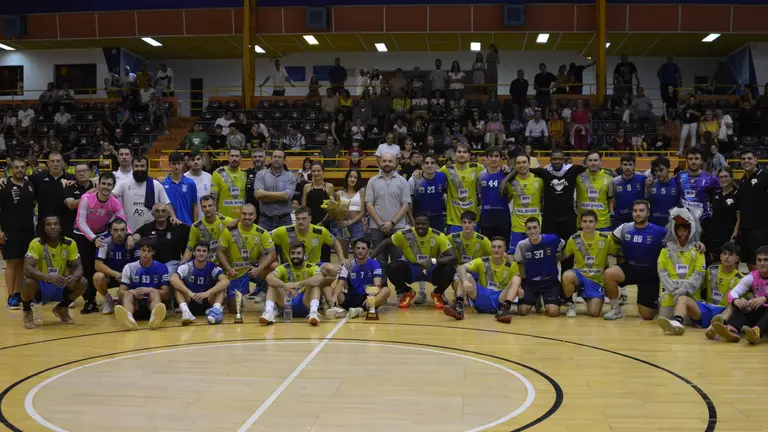 Trofeo Manuel Camba de balonmano_11