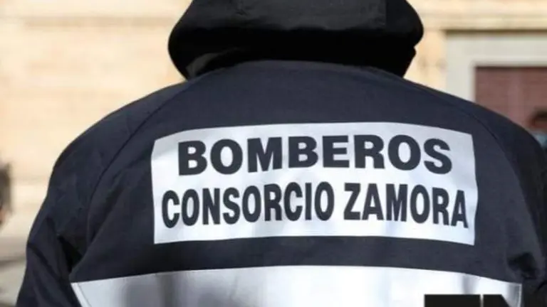 Bomberos