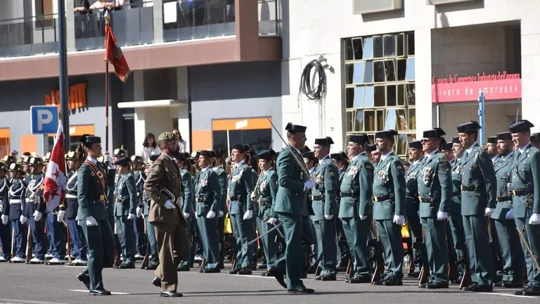 Ntra,Sra. del Pilar. La Hispanidad_21