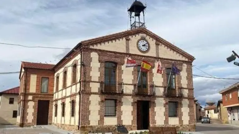 San Cristobal de Entrevi&ntilde;as _2