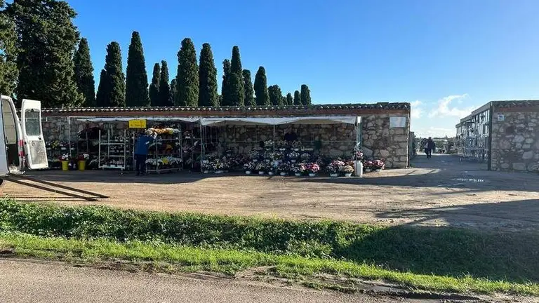 cementerio San Atilano 